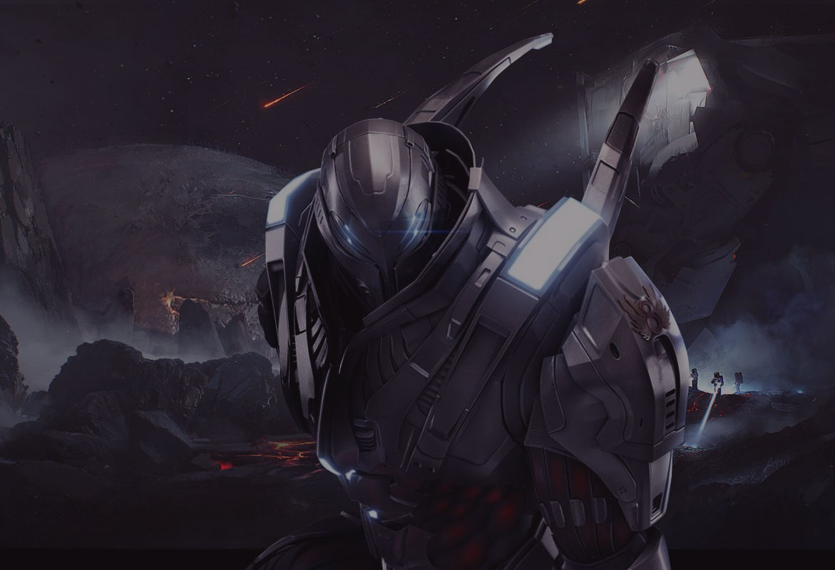 必威bw:游戏3D-课程介绍