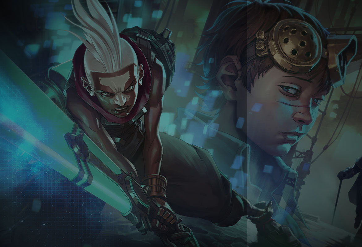 必威bw:游戏特效-课程介绍