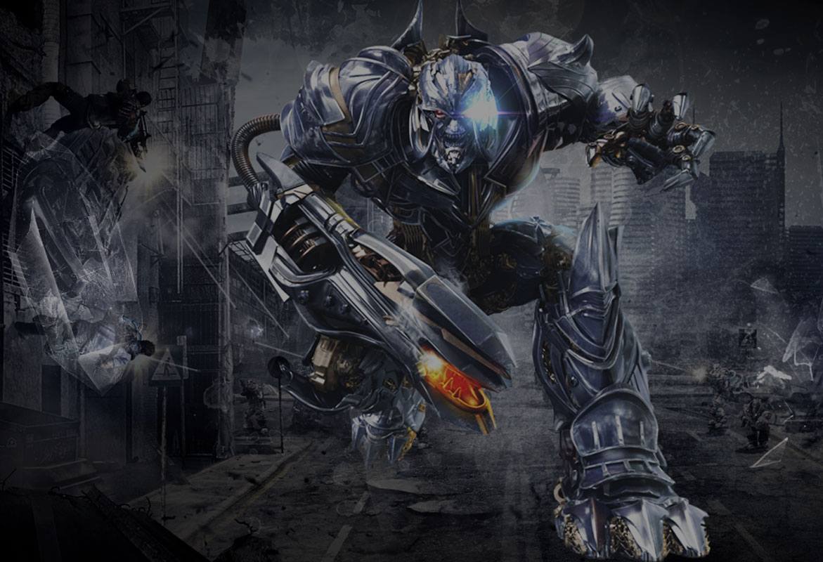 必威bw:游戏动作-课程介绍